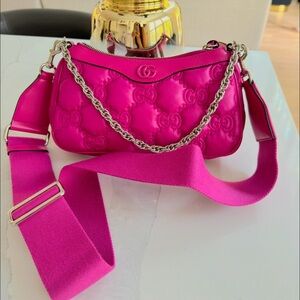 Meet your Posher, Heidy